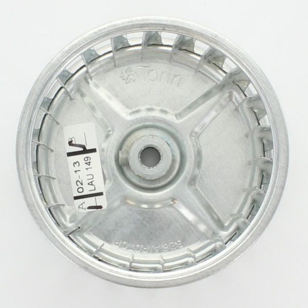  - Reznor Fan Blades and Wheels